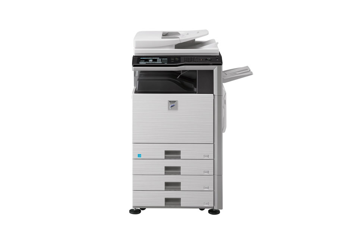 Commercial Copiers for ShortTerm Rentals We Rent Copiers